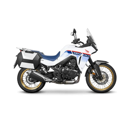 SHAD 3P PANNIER MOUNT - HONDA TRANSALP XL 750 '23
