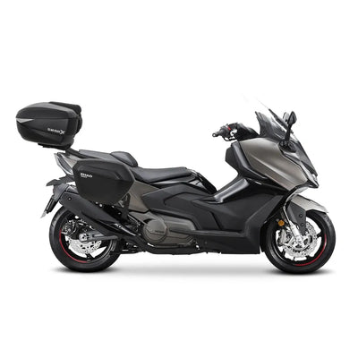 SHAD 3P SYSTEM KYMCO AK 550 PREMIUM