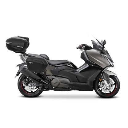 SHAD 3P SYSTEM KYMCO AK 550 PREMIUM