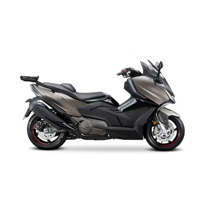 SHAD TOP CASE MOUNT - KYMCO AK550 PREMIUM ’23