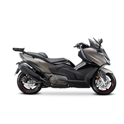 SHAD TOP CASE MOUNT - KYMCO AK550 PREMIUM ’23