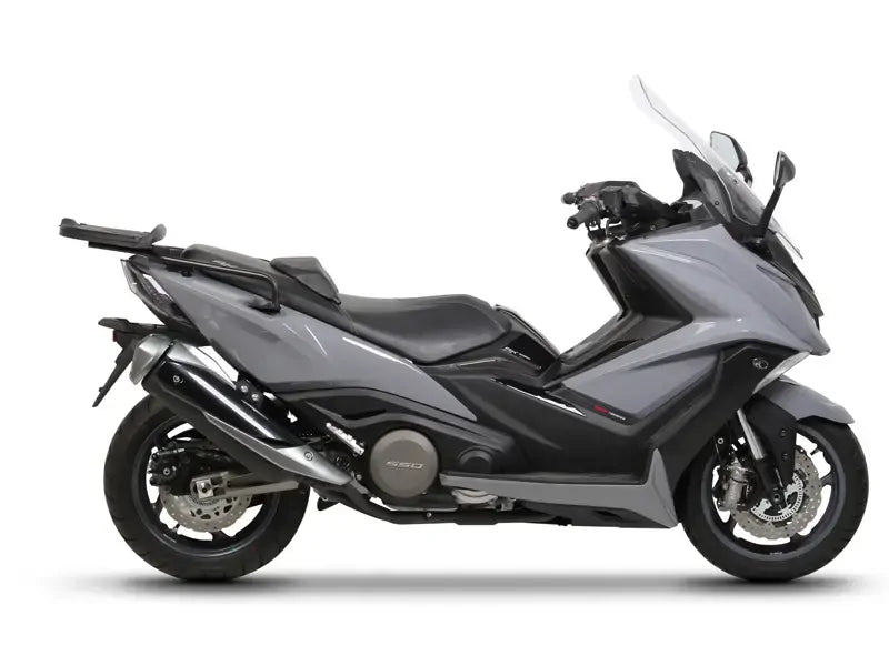 SHAD TOP MASTER KYMCO AK 550