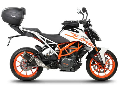 SHAD TOP MASTER KTM DUKE 125/390