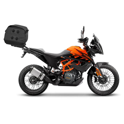 SHAD TOP CASE MOUNT - KTM 390 ADVENTURE '20-23 (SUIT SH29-39) TYPE 2