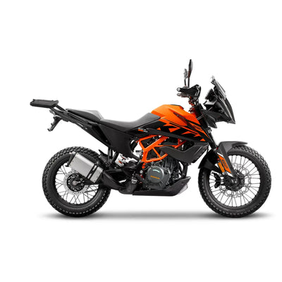 SHAD TOP CASE MOUNT - KTM 390 ADVENTURE '20-23 (SUIT SH29-39) TYPE 2