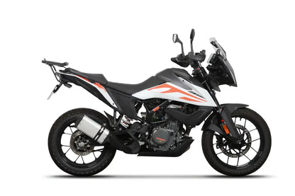 SHAD TOP MASTER KTM DUKE 390 ADVENTURE