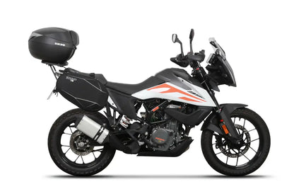 SHAD TOP MASTER KTM DUKE 390 ADVENTURE