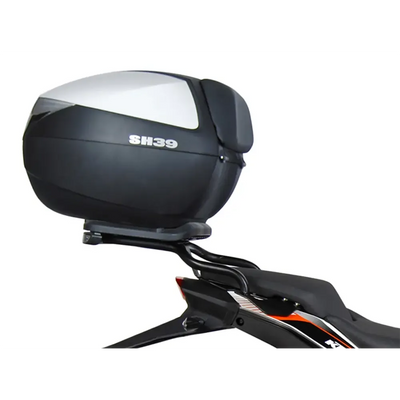 SHAD Top Case Mount - KTM DUKE 125 '11-16 /200 '11-23 / DUKE 390(11-16) (suit SH29-39)