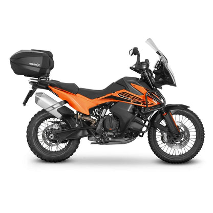 SHAD TOP CASE MOUNT - HUSQVARNA NORDEN 901 / KTM