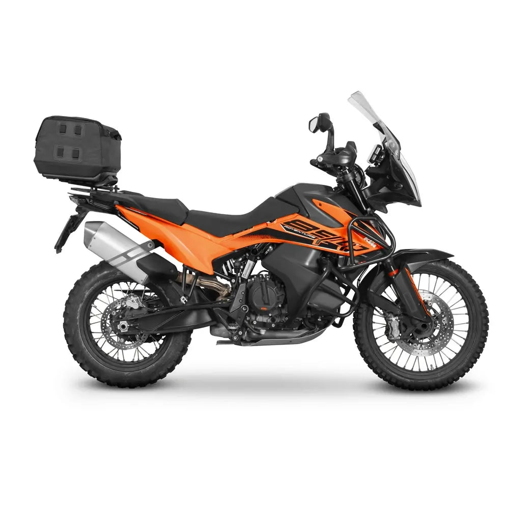 SHAD TOP CASE MOUNT - HUSQVARNA NORDEN 901 / KTM
