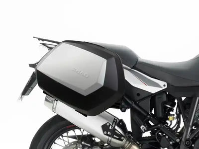SHAD 3P SYSTEM KTM SUPER ADVENT 1290