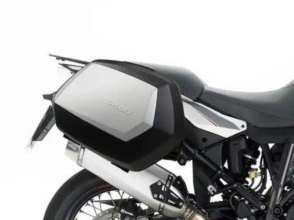SHAD 3P SYSTEM KTM SUPER ADVENT 1290