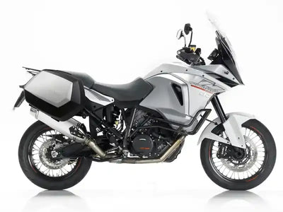 SHAD 3P SYSTEM KTM SUPER ADVENT 1290
