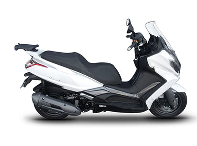 SHAD TOP MASTER KYMCO DOWNTOWN 125i 300i 350i