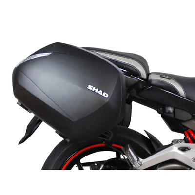 SHAD 3P SYSTEM KAWASAKI .ER-6N 650/NINJA 650
