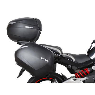 SHAD 3P SYSTEM KAWASAKI .ER-6N 650/NINJA 650
