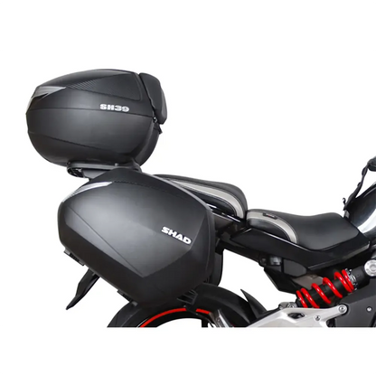SHAD 3P SYSTEM KAWASAKI .ER-6N 650/NINJA 650