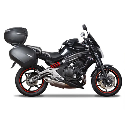 SHAD 3P SYSTEM KAWASAKI .ER-6N 650/NINJA 650