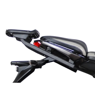 SHAD TOP MASTER KAWASAKI ER 650