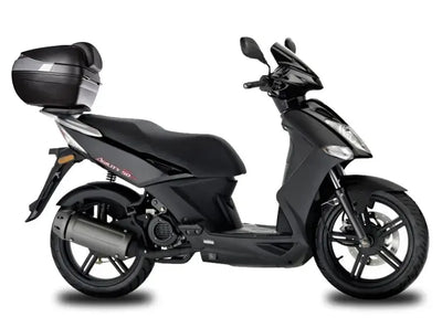SHAD TOP MASTER KYMCO AGILITY 50/125/200I/4T