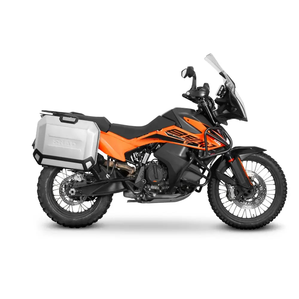SHAD 4P SYSTEM - KTM/NORDEN/HUSQVARNA