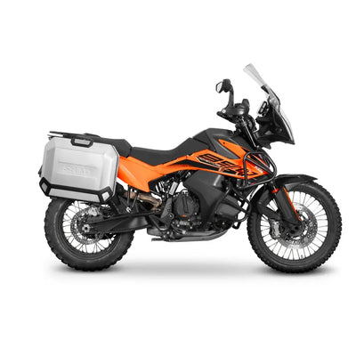 SHAD 4P SYSTEM - KTM/NORDEN/HUSQVARNA