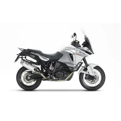 SHAD 4P SYSTEM KTM 1290 SUPER ADVENTURE