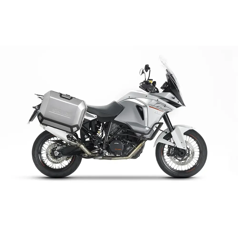 SHAD 4P SYSTEM KTM 1290 SUPER ADVENTURE