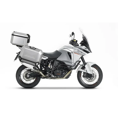 SHAD 4P SYSTEM KTM 1290 SUPER ADVENTURE
