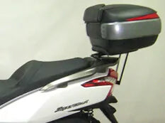 SHAD TOP CASE FITTING - KYMCO DOWNTOWN 125/300