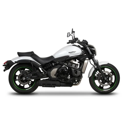 SHAD PANNIER FITTING KIT (3P) - KAWASAKI VULCAN S 650