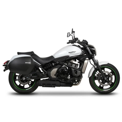 SHAD PANNIER FITTING KIT (3P) - KAWASAKI VULCAN S 650