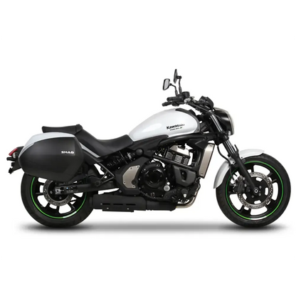 SHAD PANNIER FITTING KIT (3P) - KAWASAKI VULCAN S 650