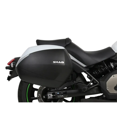 SHAD PANNIER FITTING KIT (3P) - KAWASAKI VULCAN S 650