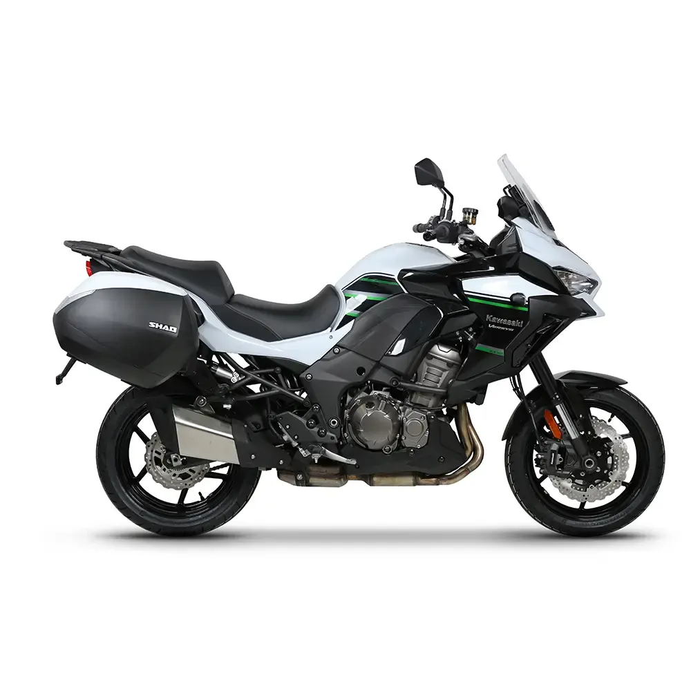 SHAD 3P SYSTEM KAWASAKI VERSYS 1000 '15-18