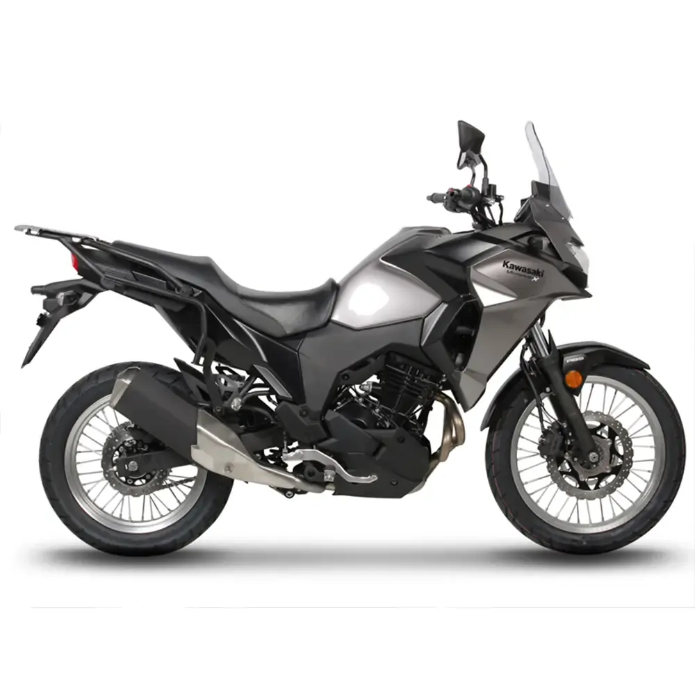 SHAD 3P SYSTEM KAWASAKI VERSYS 300