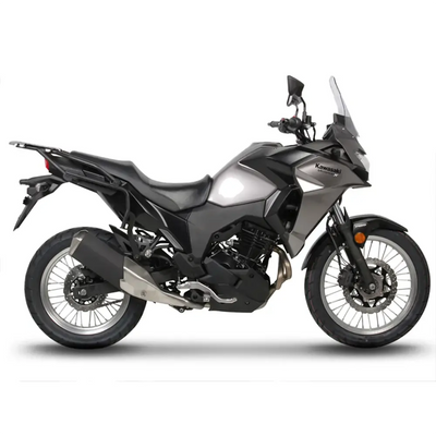 SHAD 3P SYSTEM KAWASAKI VERSYS 300