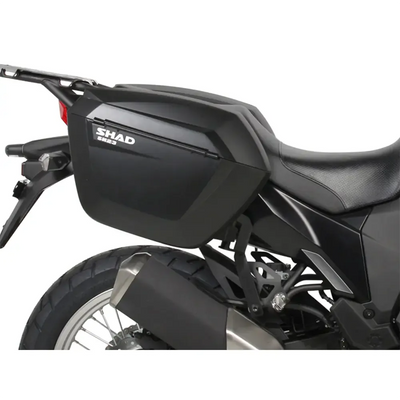 SHAD 3P SYSTEM KAWASAKI VERSYS 300
