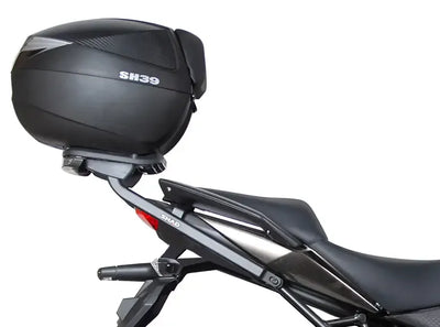 SHAD TOP MASTER KAWASAKI VERSYS 650