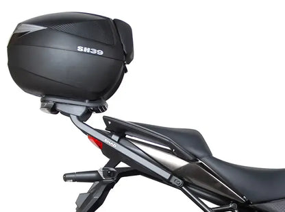 SHAD TOP MASTER KAWASAKI VERSYS 650