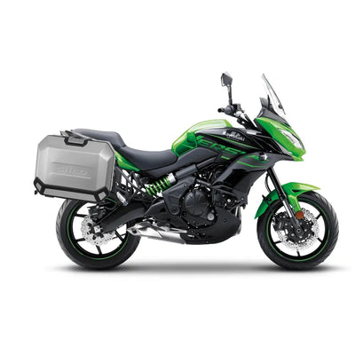 SHAD 4P SYSTEM KAWASAKI VERSYS 650
