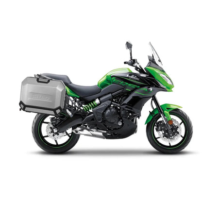 SHAD 4P SYSTEM KAWASAKI VERSYS 650
