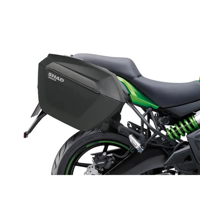 SHAD 3P SYSTEM KAWASAKI VERSYS 650