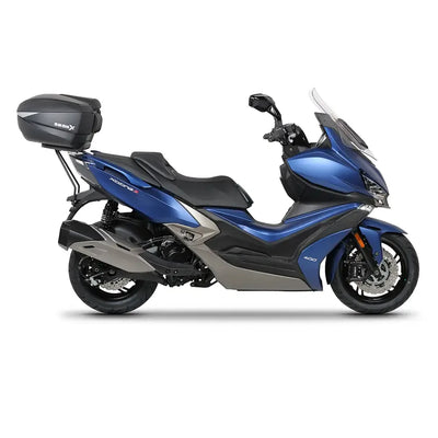 SHAD TOP MASTER KYMCO XCITING 400 S