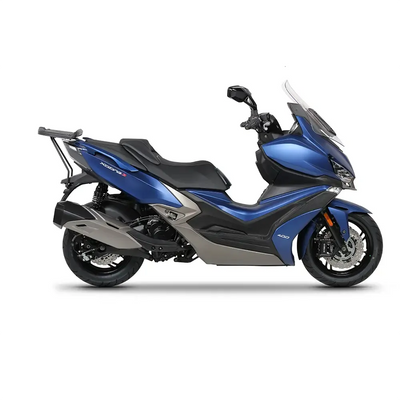 SHAD TOP MASTER KYMCO XCITING 400 S