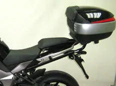 SHAD TOP CAST FITTING - KAWASAKI Z1000