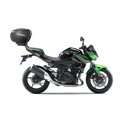 SHAD TOP MASTER KAWASAKI Z400