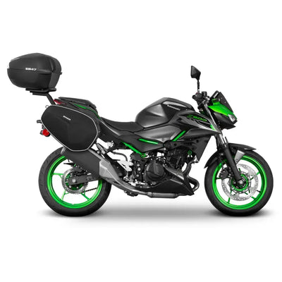 SHAD TOP CASE MOUNT - KAWASAKI Z500 ELIMINATOR