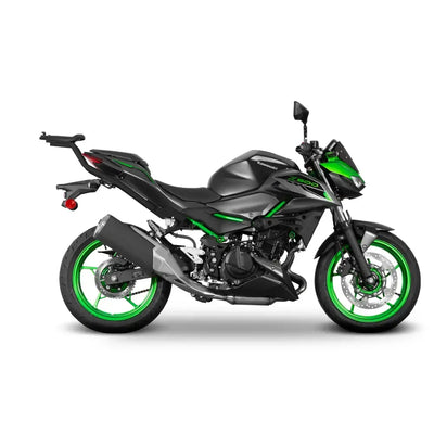 SHAD TOP CASE MOUNT - KAWASAKI Z500 ELIMINATOR