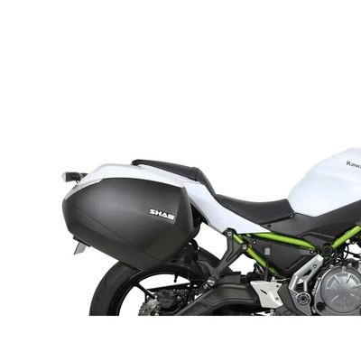 SHAD 3P SYSTEM KAWASAKI Z650